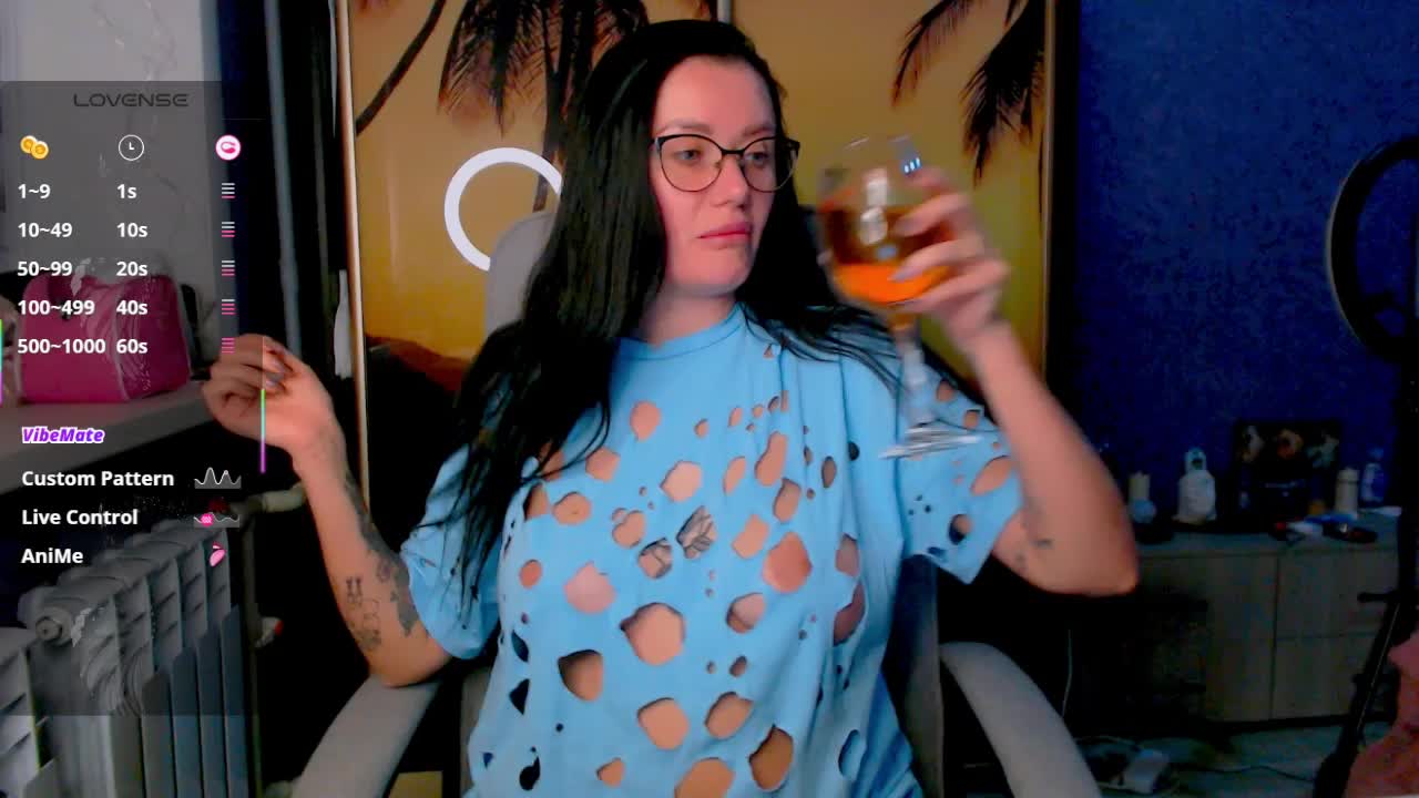 goldenwitchx Live Sex December 14, 2025