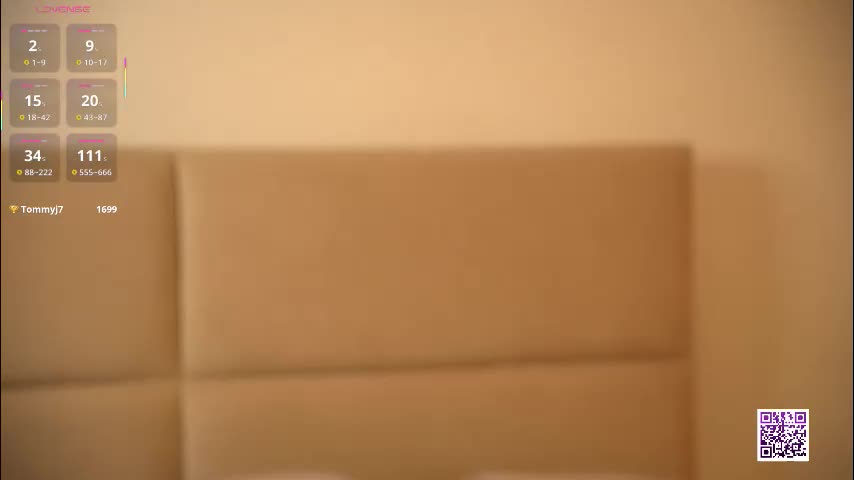 vivid_girls Live Sex December 14, 2025