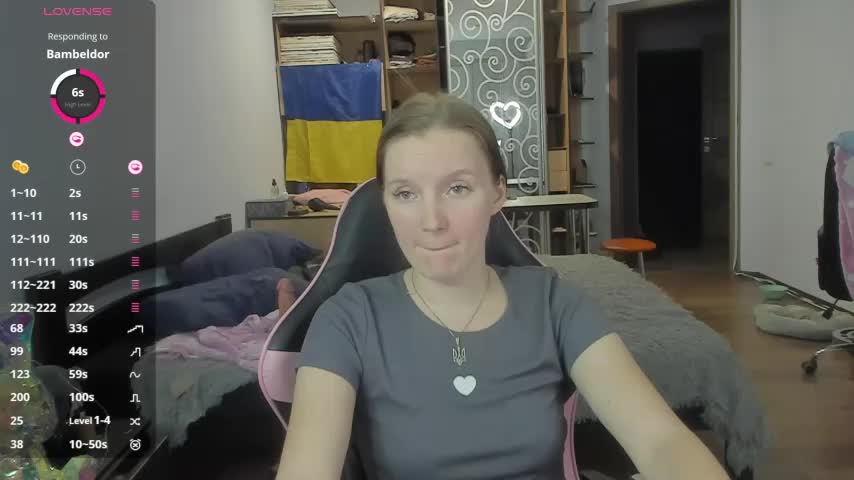 Mary_Blu Live Sex November 28, 2025
