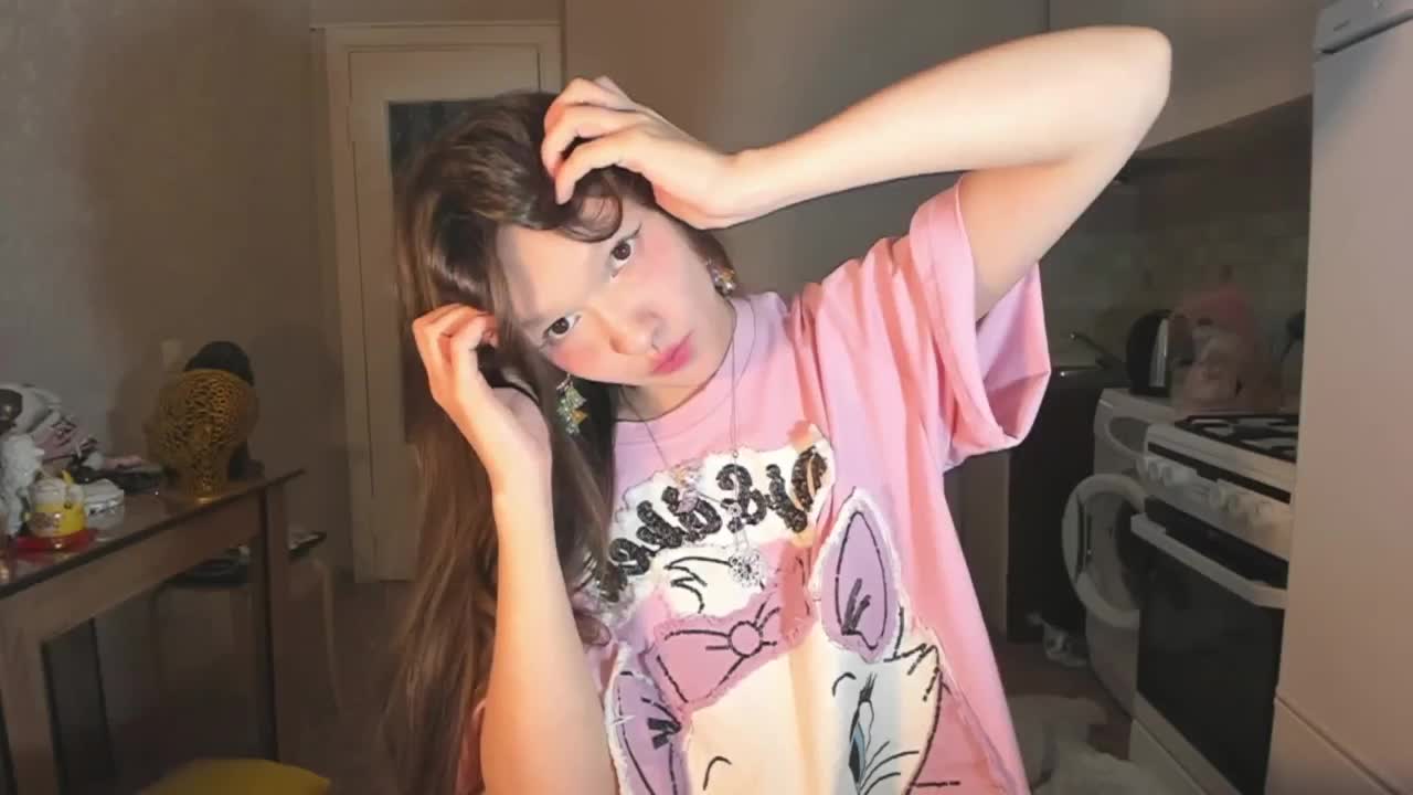 CuteLolly Live Sex December 14, 2025