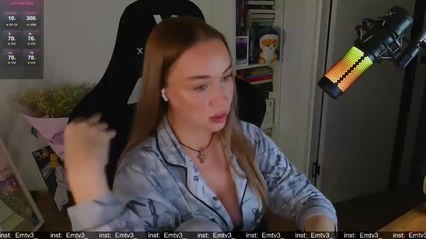 Emili1- Live Sex December 13, 2025