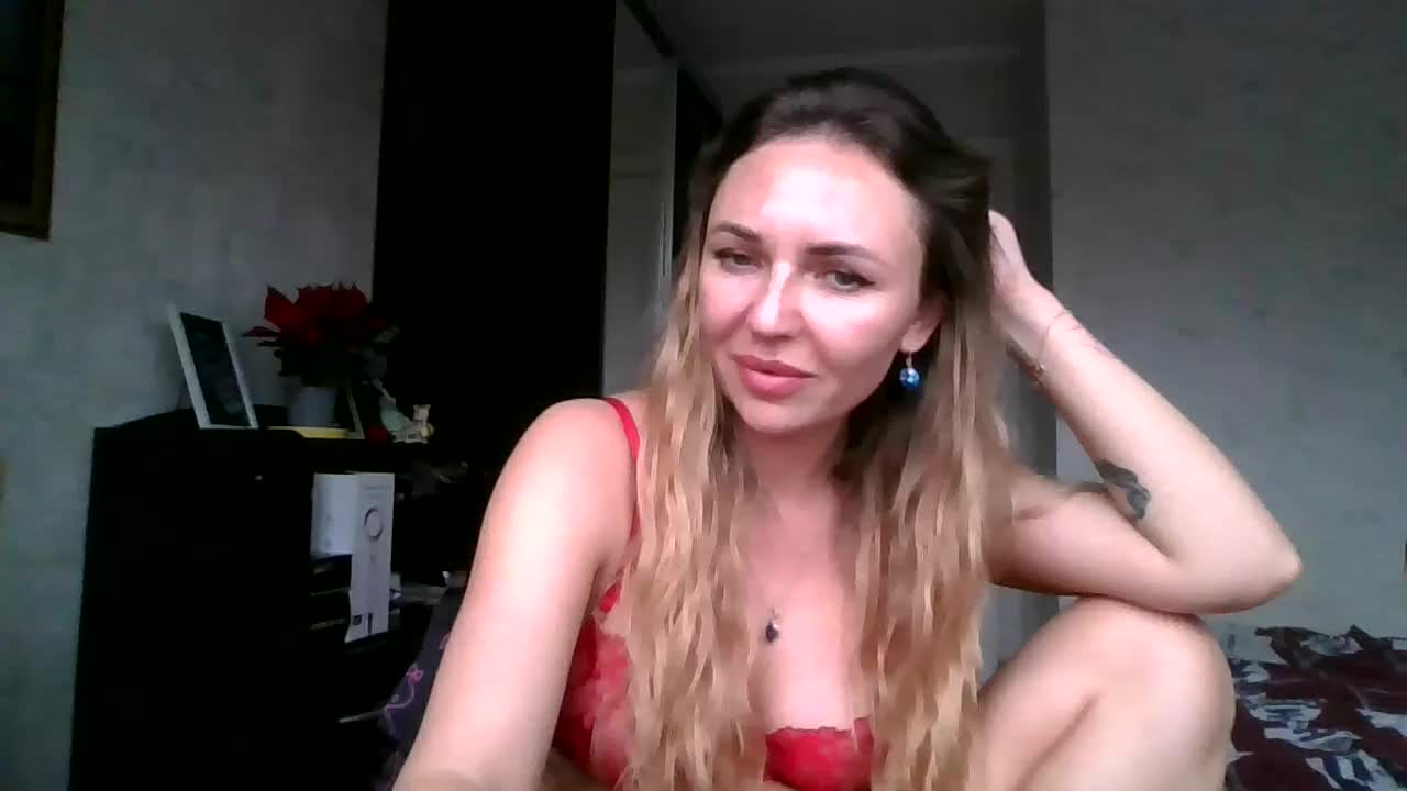 CuteAngelina Live Sex 2025.11.27