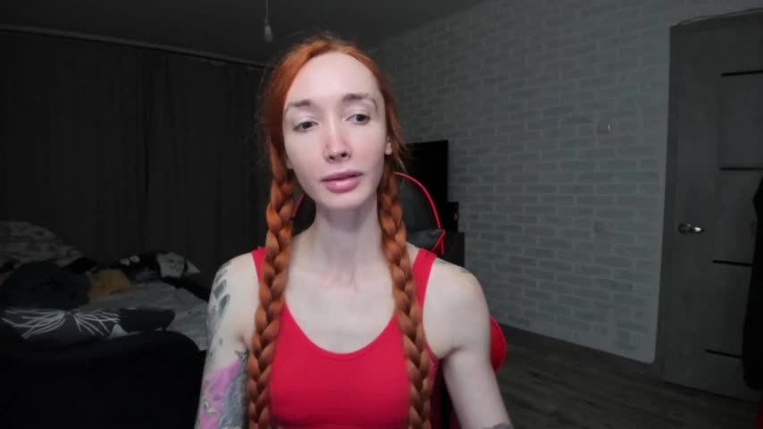 Roxy-Sun Live Sex December 13, 2025