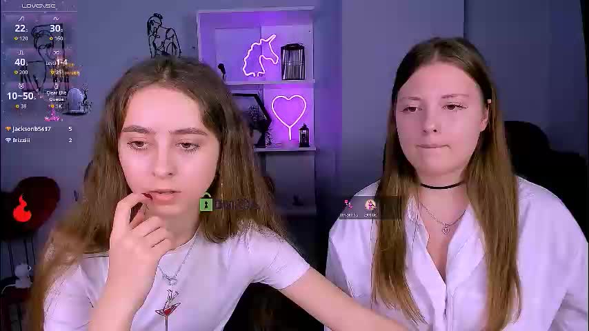 rebecca_smile_ Live Sex December 13, 2025