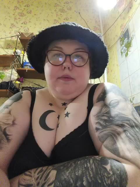 Svetlanka86 Live Sex December 13, 2025