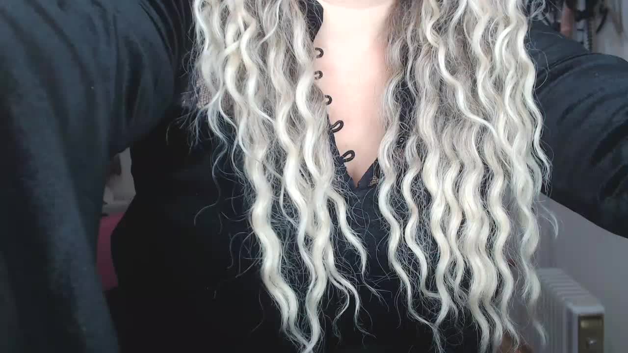 missGODDESS Live Sex December 13, 2025