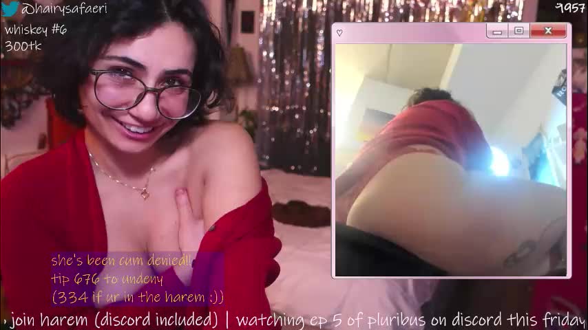 safaeri Live Sex December 12, 2025