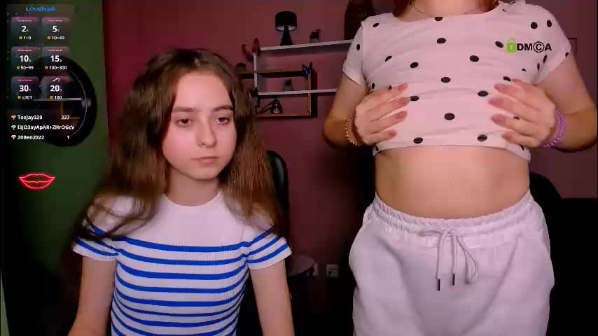 keylas_moan Live Sex December 14, 2025