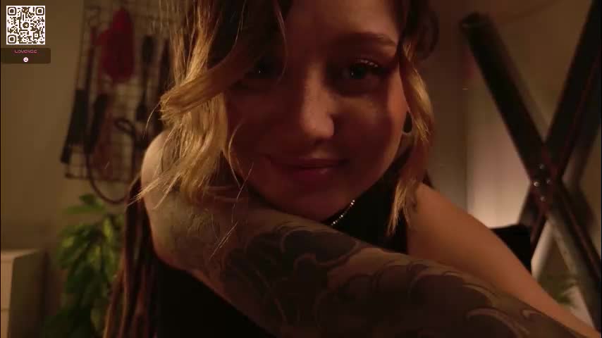 koracrosbie Live Sex December 13, 2025