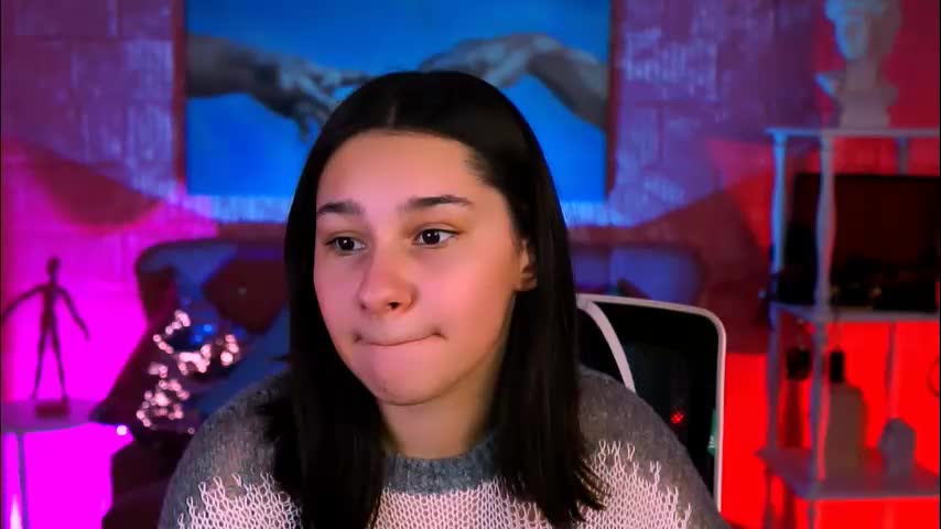 kimclarks Live Sex December 13, 2025