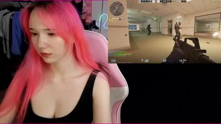 Maya_Viola Live Sex December 13, 2025