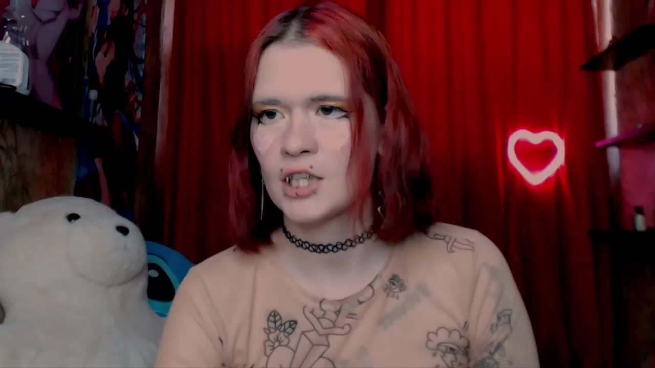 Velvet-and-Venom Live Sex December 13, 2025