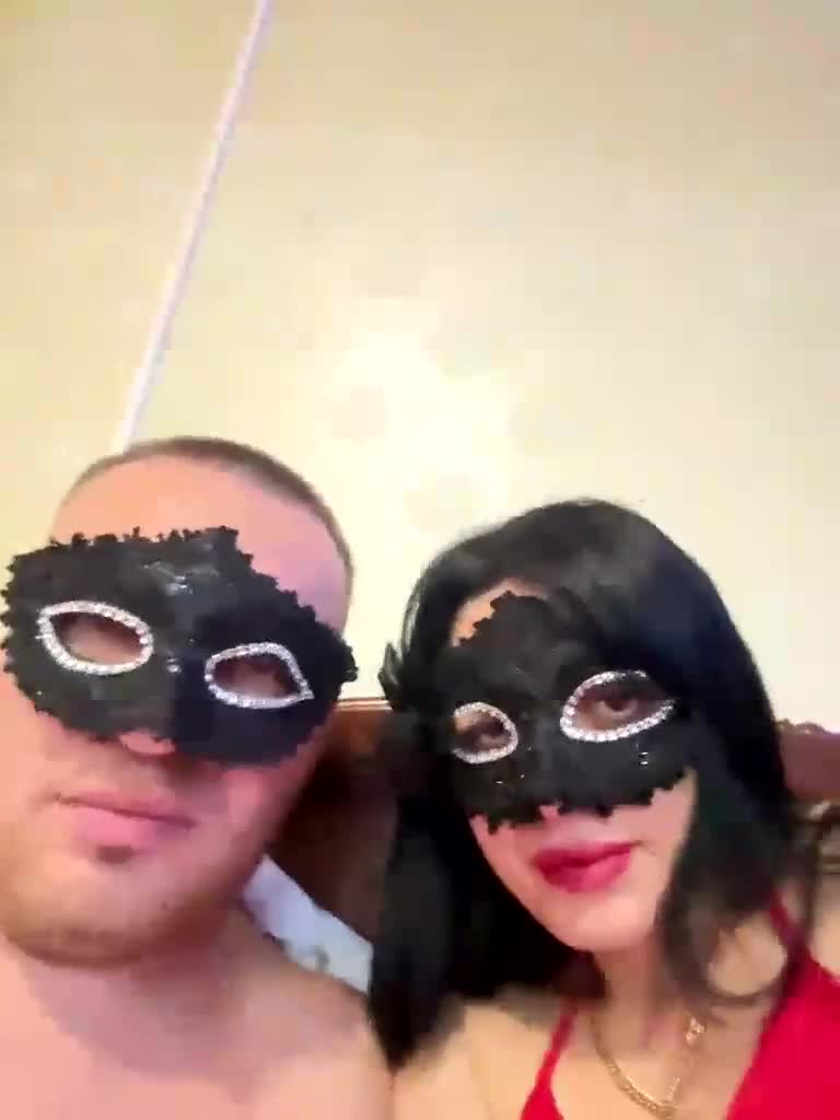 Vika-62 Live Sex December 14, 2025