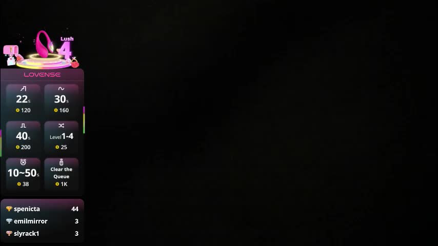 synop_sis Live Sex 2025.11.28