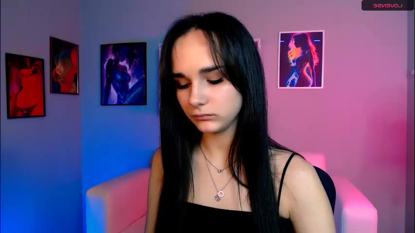 ariana_ross7 Live Sex December 13, 2025