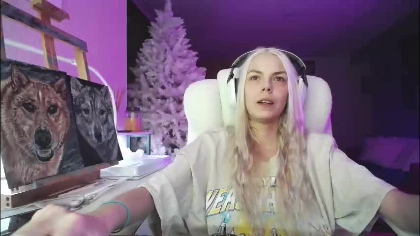 tinykylie Live Sex December 13, 2025