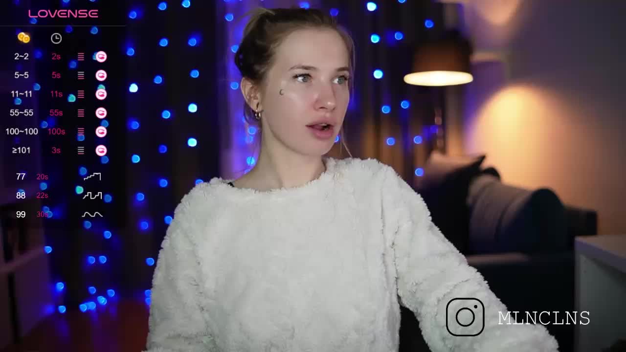 mel-collins Live Sex December 13, 2025