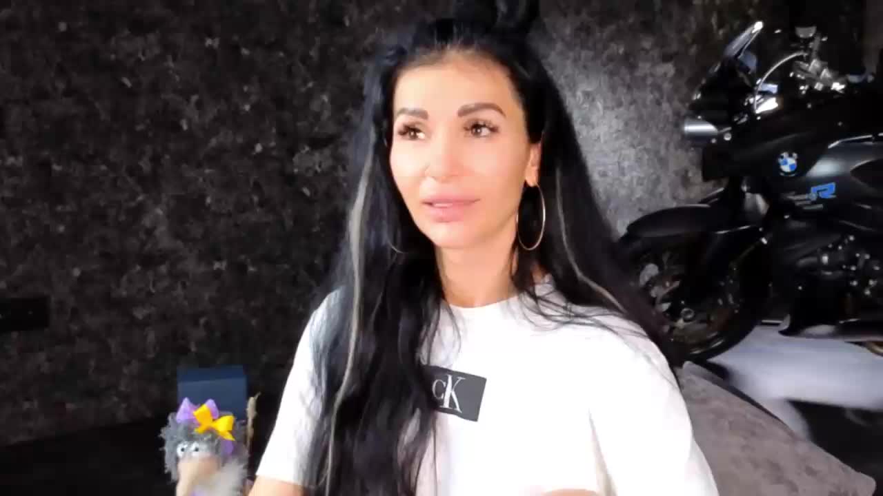 -BABAYAGA- Live Sex November 28, 2025