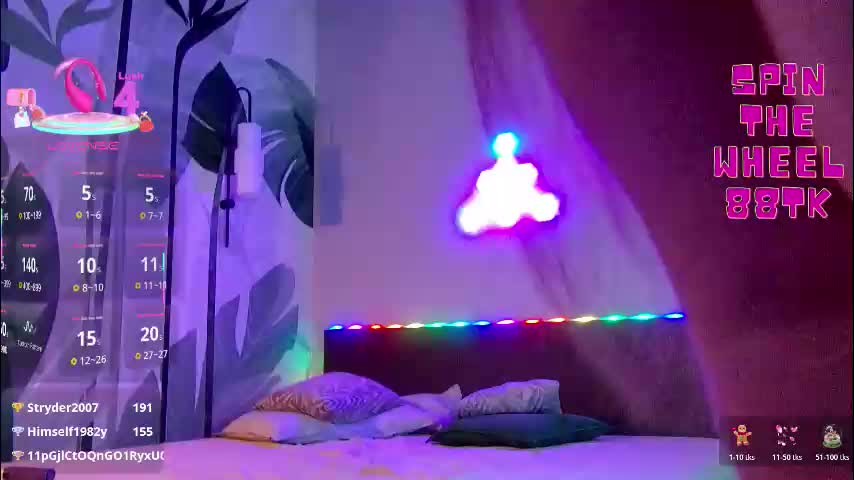 rubyvalen Live Sex December 13, 2025