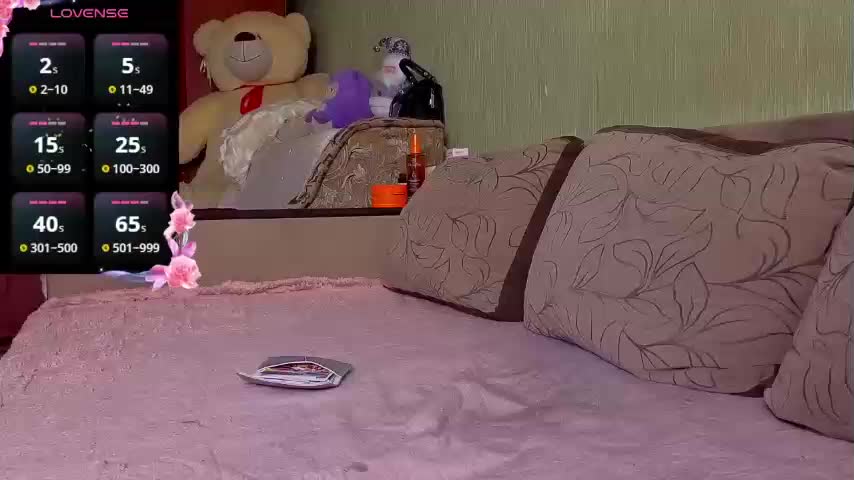 Liana-fit8 Live Sex November 27, 2025