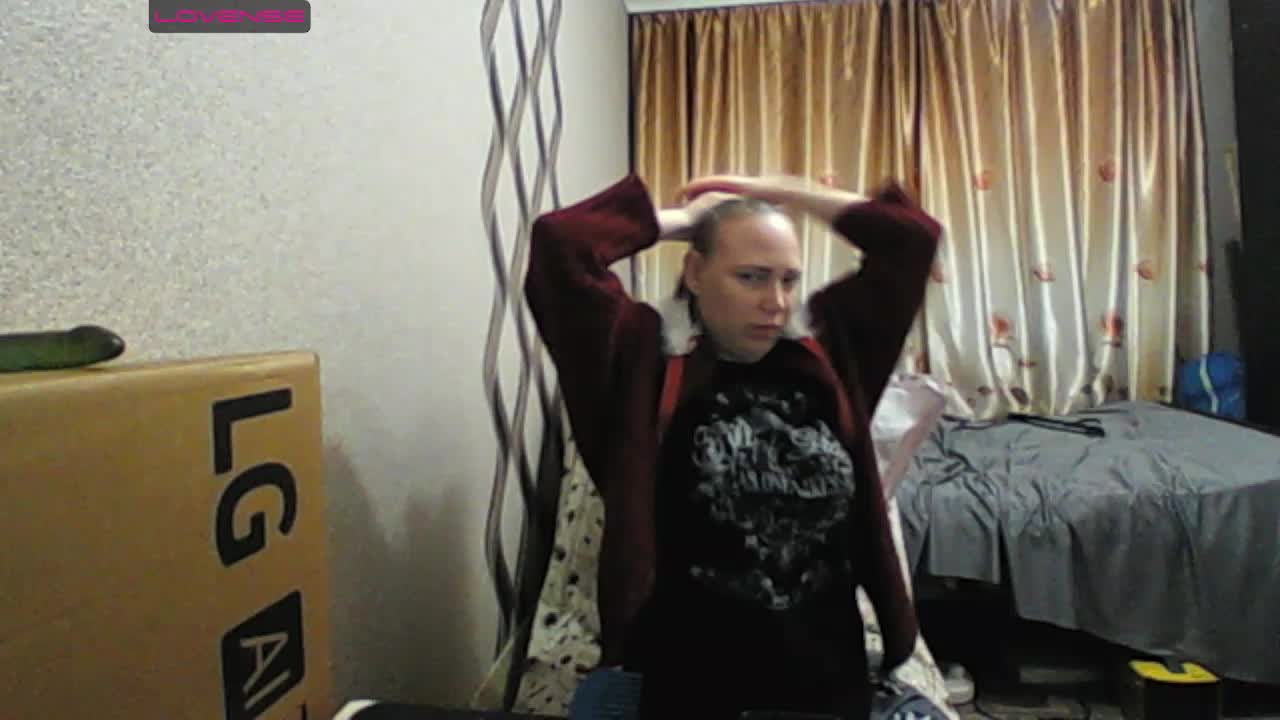 Sona891 Live Sex 2025.11.27