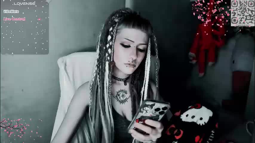 say_mary Live Sex 2025.11.27