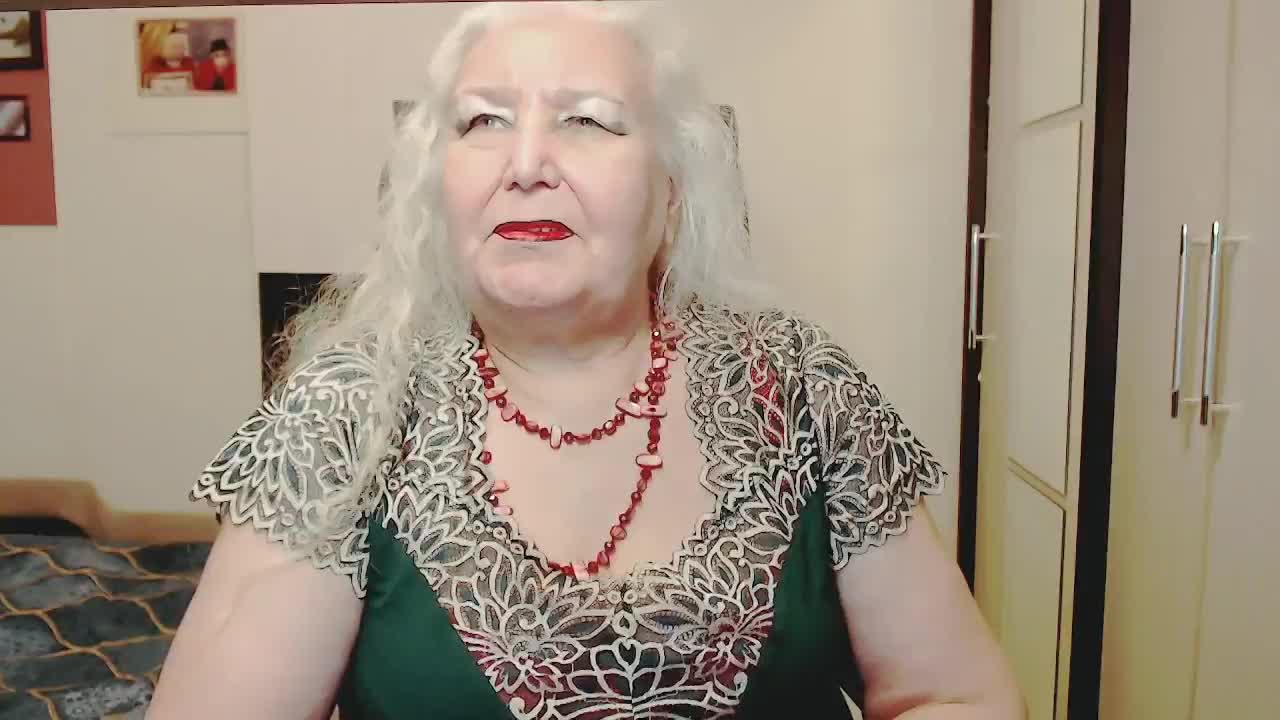 GrannyWants Live Sex December 12, 2025