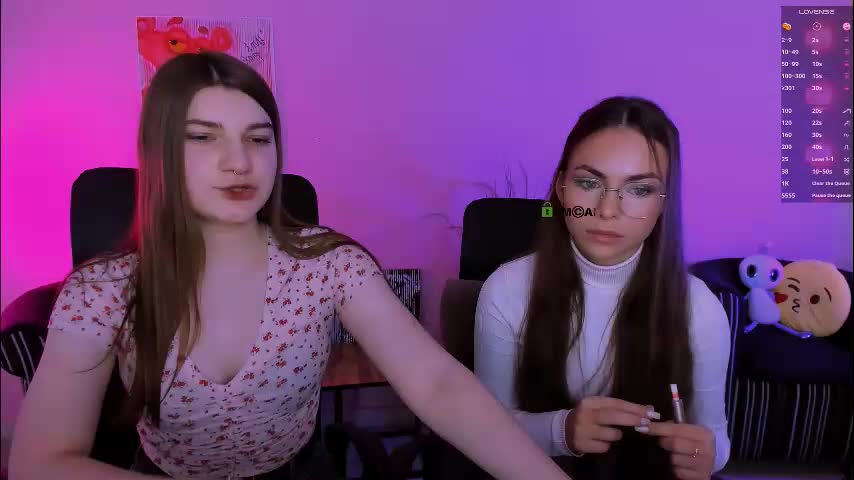 pure_radiance Live Sex December 13, 2025