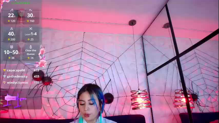 matti_sofia Live Sex December 13, 2025