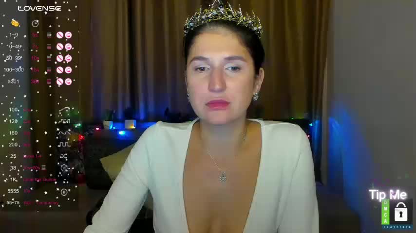AliannaSoloKisses Live Sex November 27, 2025