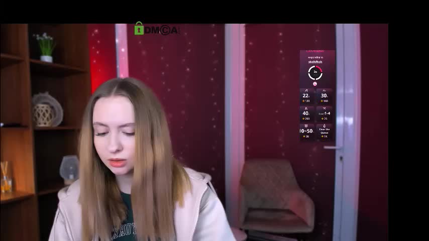 mila_glow Live Sex 2025.11.28