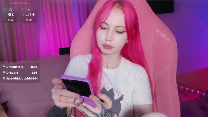 luvsoak Live Sex December 13, 2025