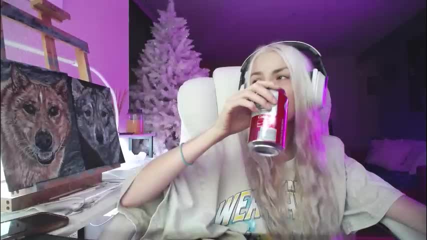 tinykylie Live Sex December 13, 2025