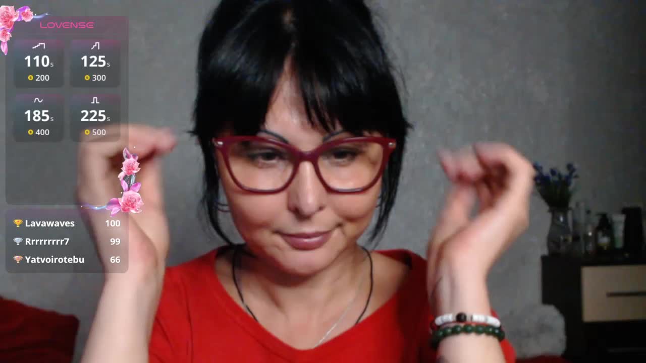 ZaRaZaTvOyA Live Sex December 14, 2025