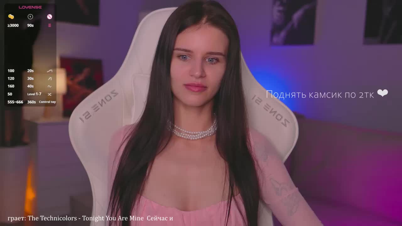 Eva-Ostin Live Sex December 13, 2025