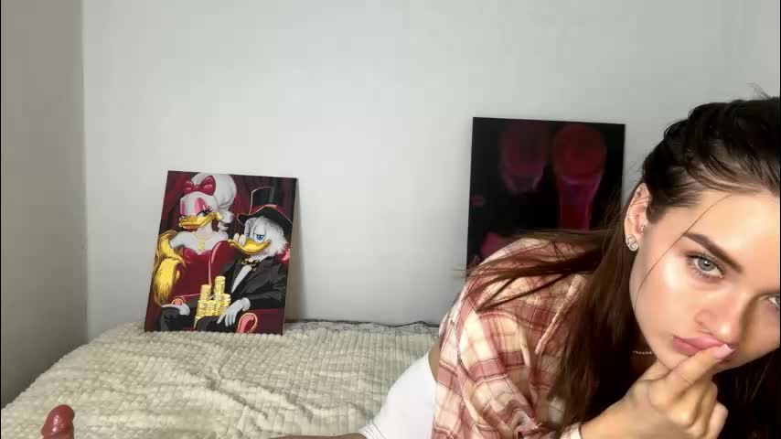 petal_couple Live Sex December 13, 2025