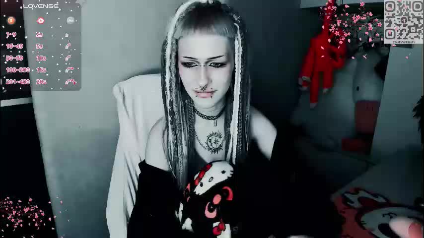 say_mary Live Sex 2025.11.28