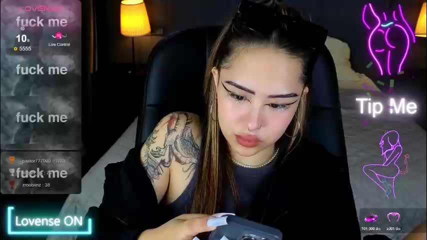 kim_brownie Live Sex December 13, 2025