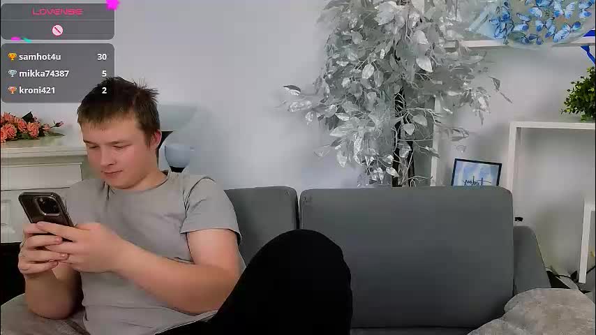 ollistiw Live Sex 2025.11.28