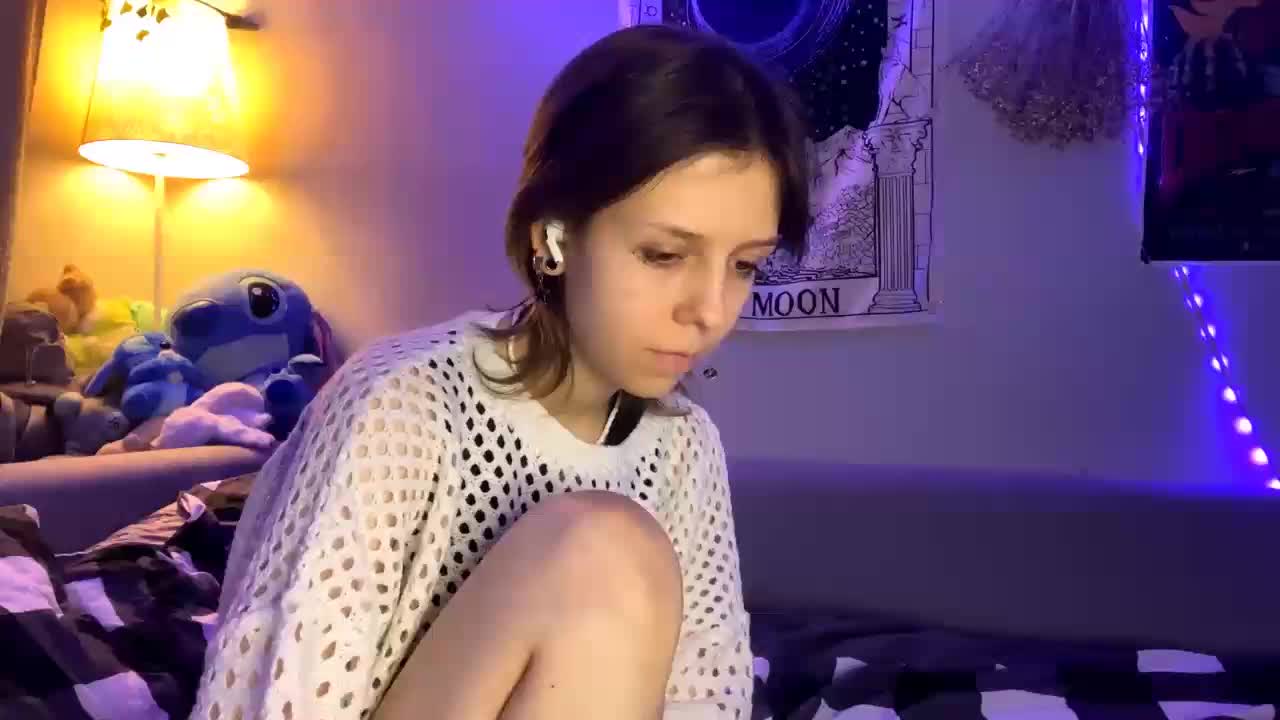 SweetieLuna Live Sex December 13, 2025