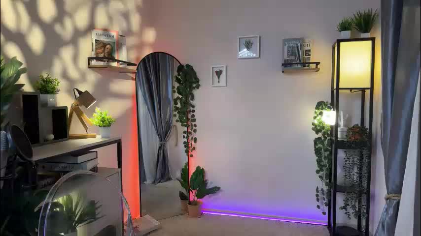 lela_ryan Live Sex December 13, 2025