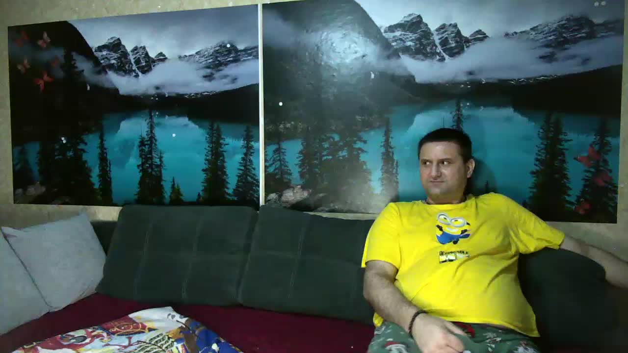 Big_Boss55 Live Sex December 13, 2025