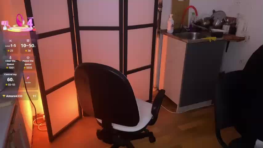 cutemilana_sw Live Sex December 14, 2025