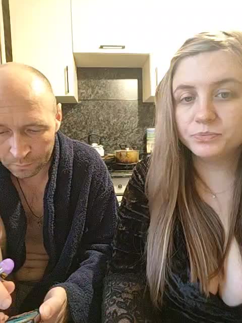 Innokentiy449 Live Sex December 13, 2025