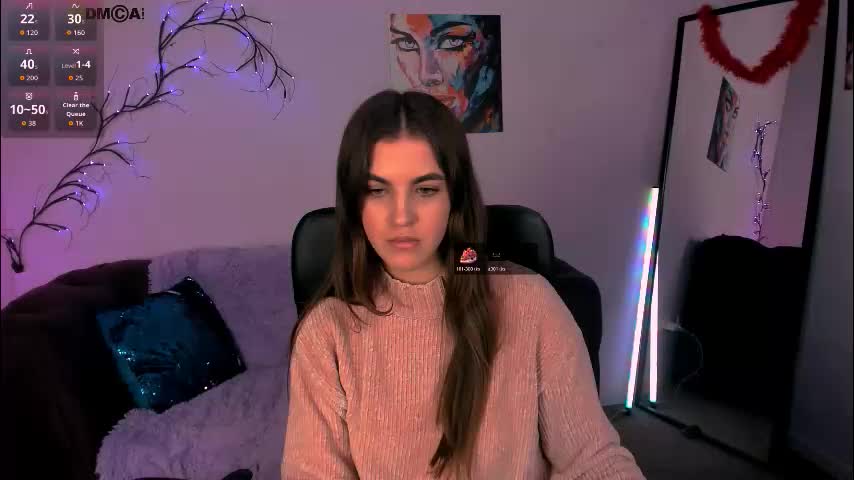 keylas_moan Live Sex December 14, 2025