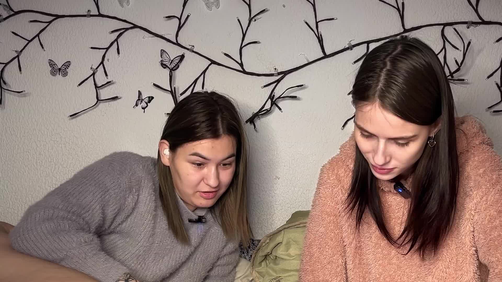 Passionate_Girls Live Sex December 13, 2025