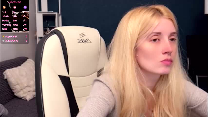 super_peach_stream Live Sex December 14, 2025