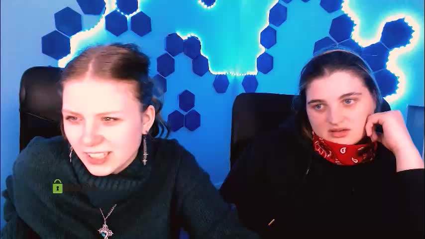 foxy_tease_ Live Sex December 13, 2025