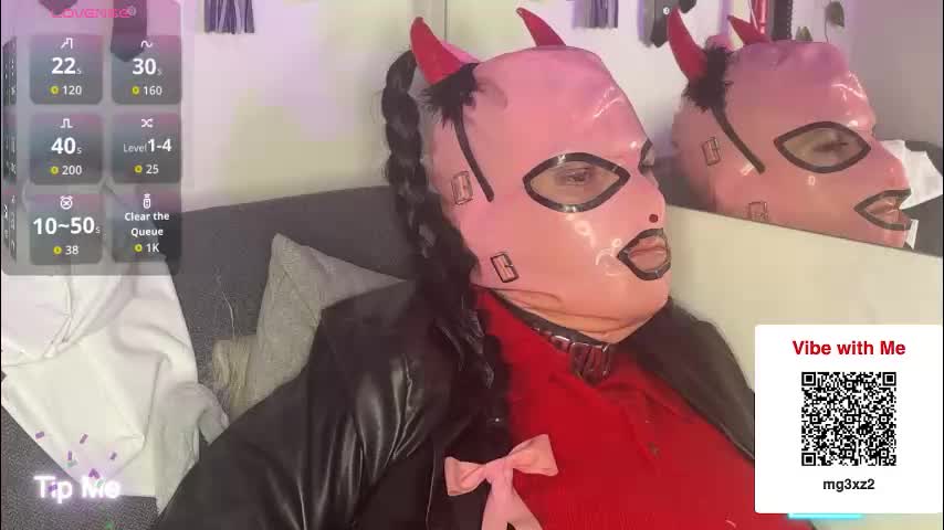 letsdoitbabez Live Sex December 13, 2025