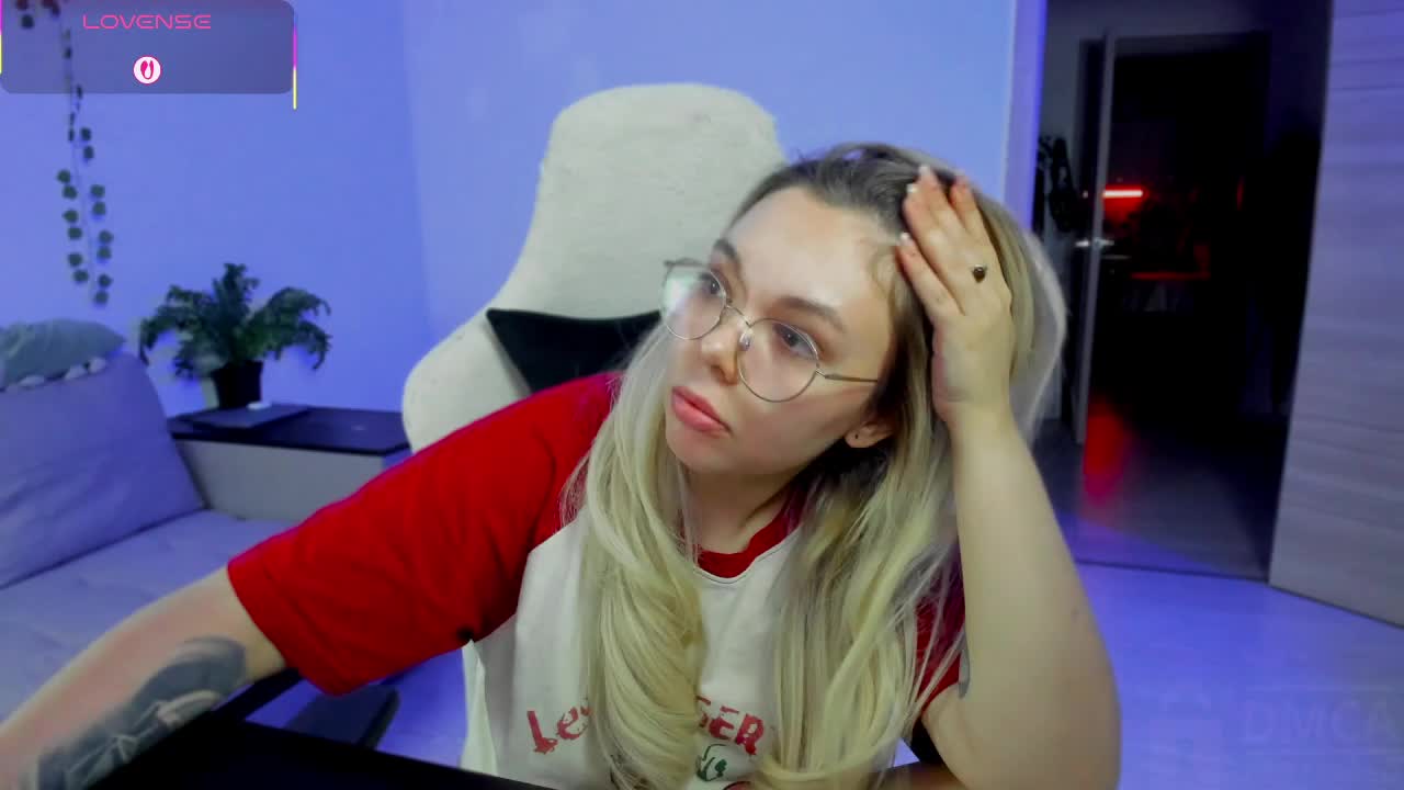 SpecterGirl Live Sex December 14, 2025